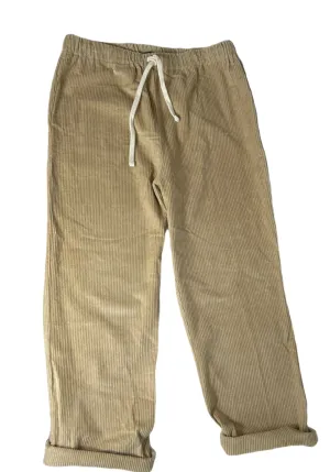 VOLCOM Juniors Pull On Stone Street Pants