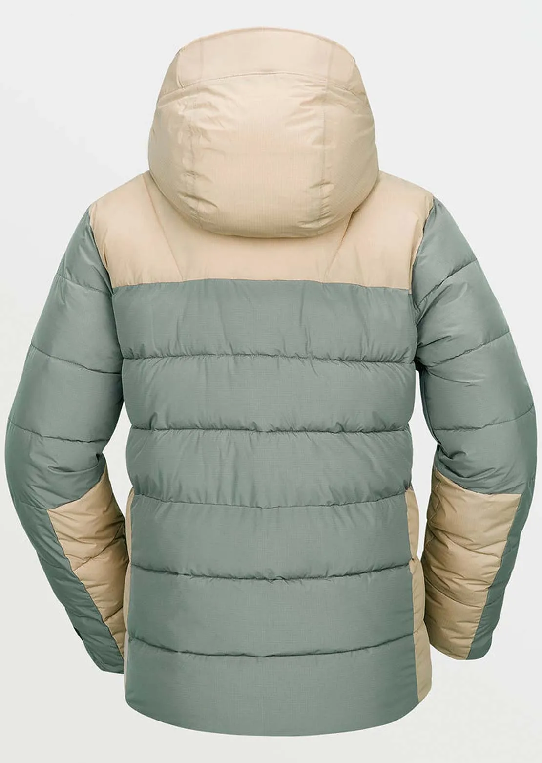 Volcom Women's Puffleup Jacket