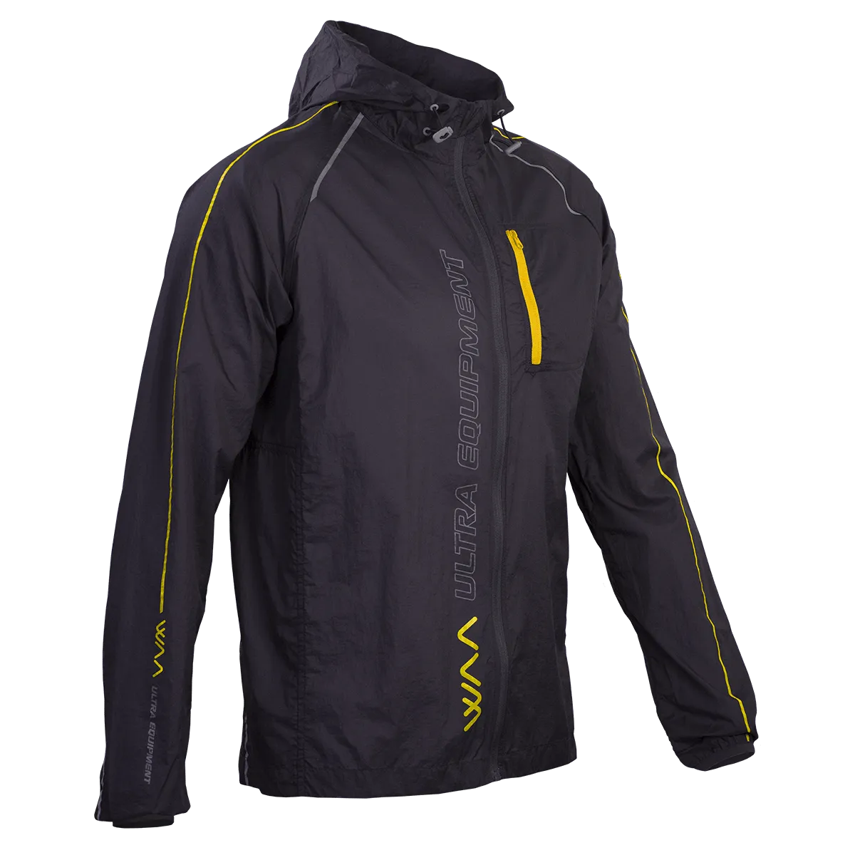 WAA Ultra Light Jacket - Men's