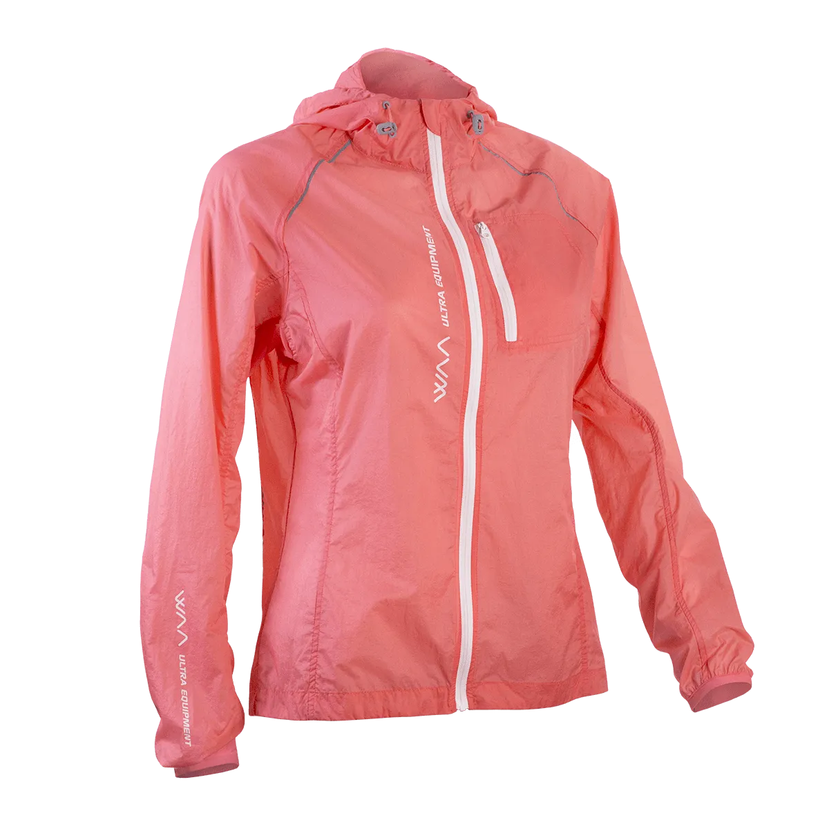 WAA Ultra Light Jacket - Women's