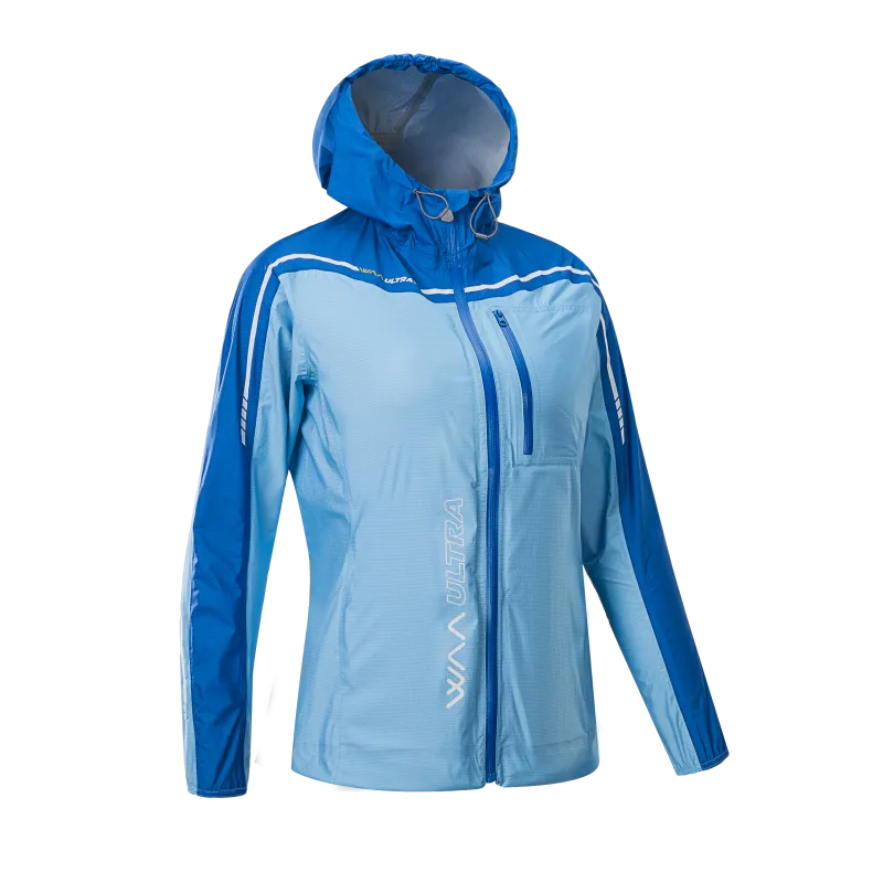 WAA Ultra Rain Jacket Limited Edition - Women's