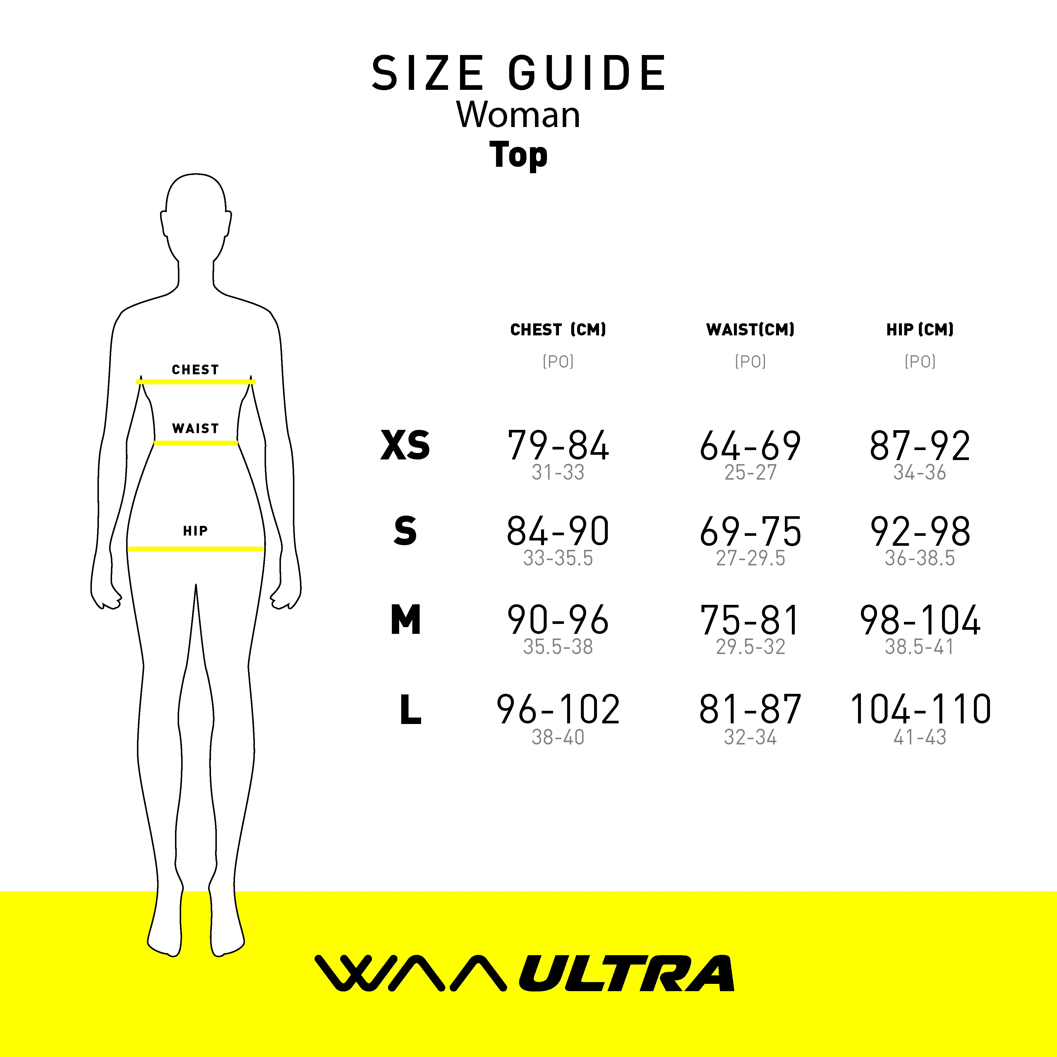 WAA Ultra Rain Jacket Limited Edition - Women's