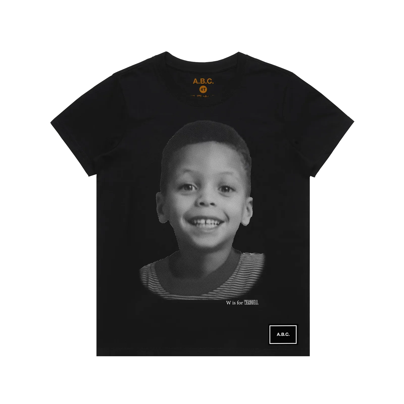 WARDELL TEE