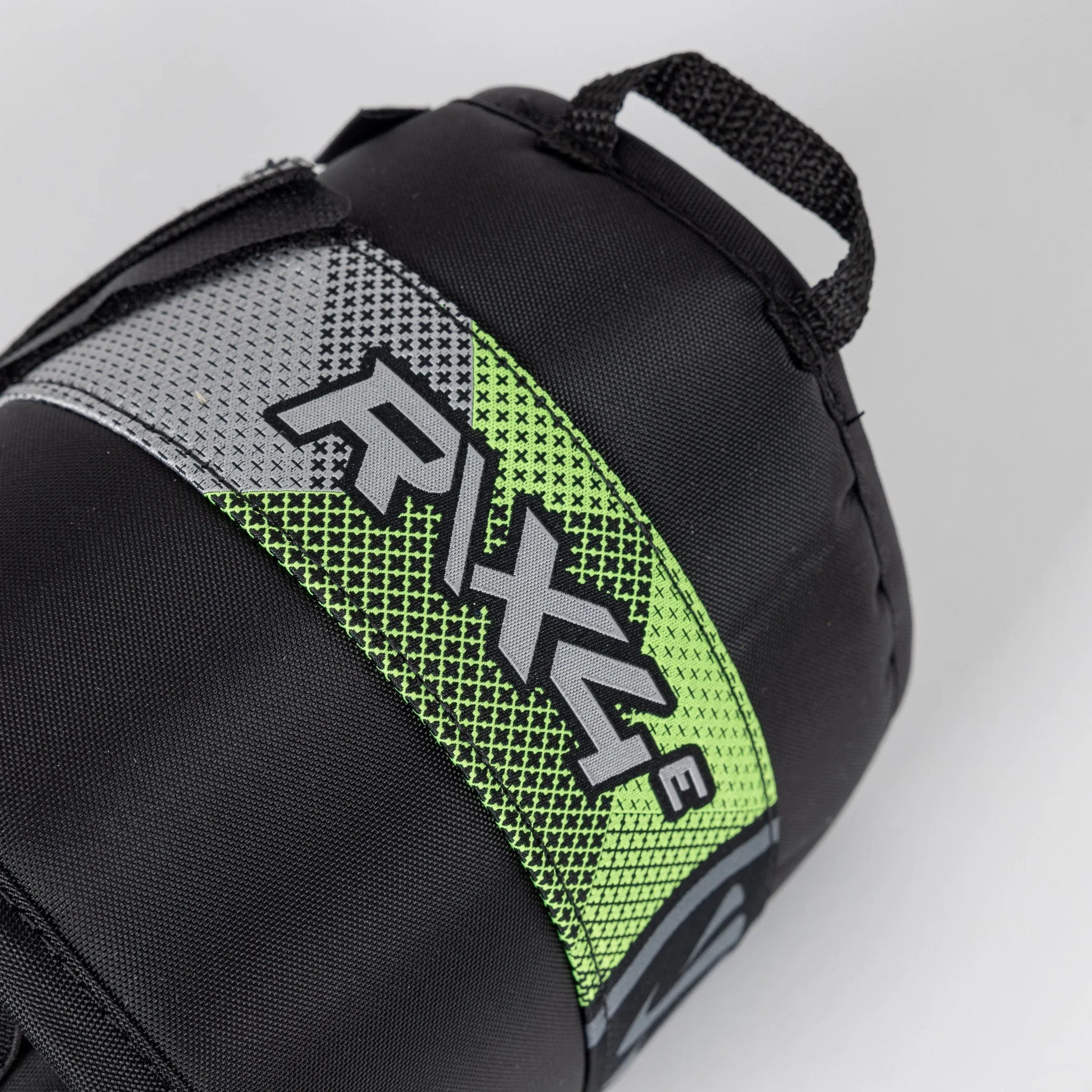 Warrior Ritual X4 E Intermediate Goalie Knee Pads