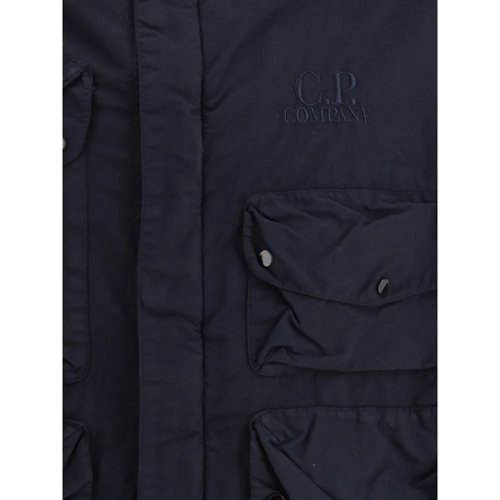 Waterproof Jacket