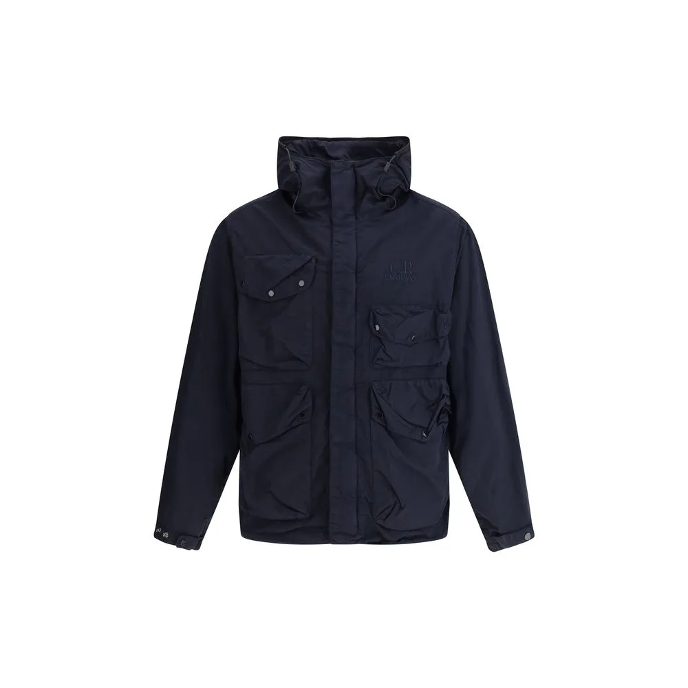 Waterproof Jacket