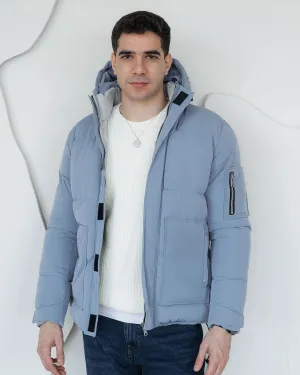 Waterproof Men Sweater