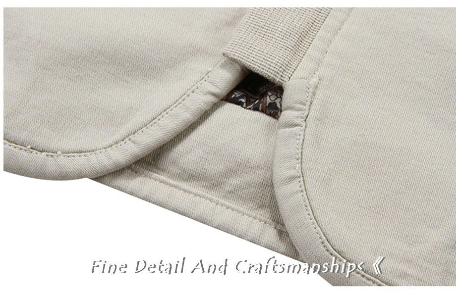 West Louis™ Autumn Washed Windbreak Jacket