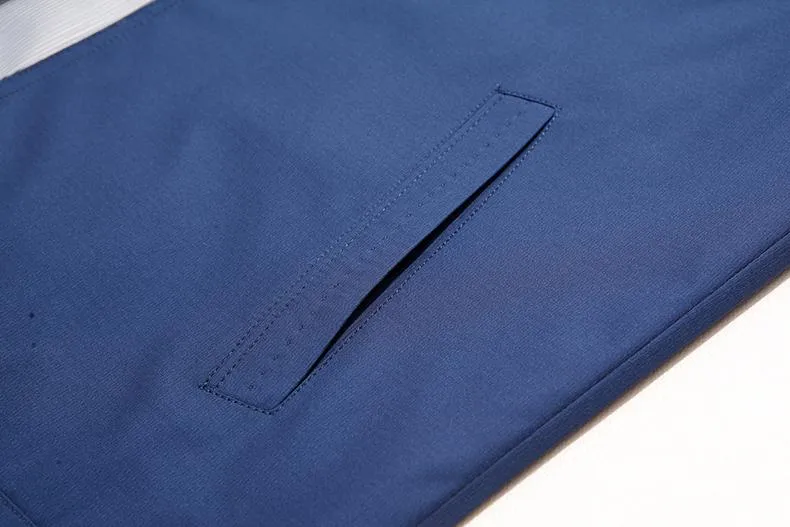 West Louis™ Business Windbreak Jacket