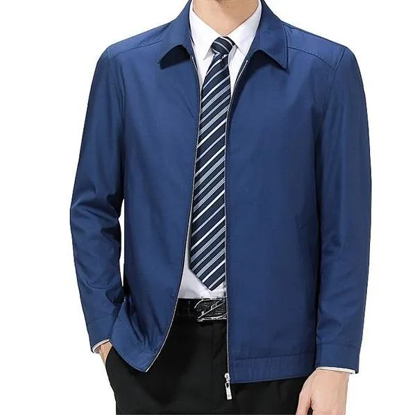 West Louis™ Business Windbreak Jacket