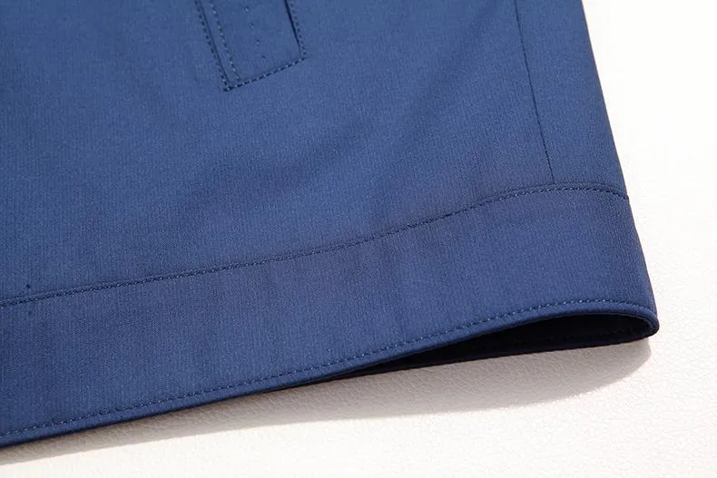 West Louis™ Business Windbreak Jacket
