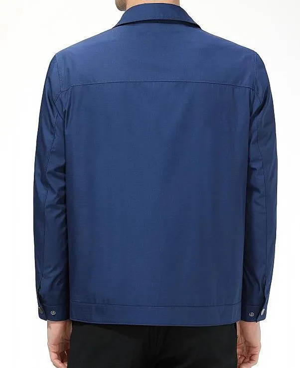 West Louis™ Business Windbreak Jacket