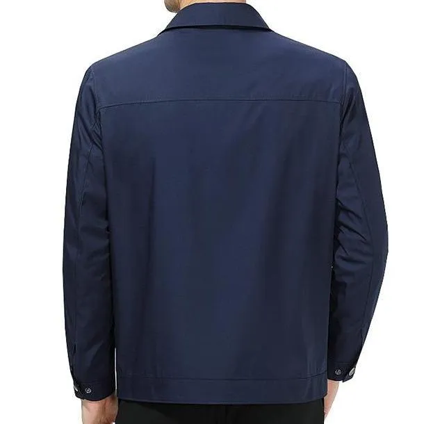 West Louis™ Business Windbreak Jacket