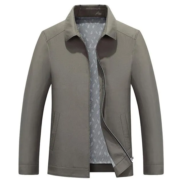 West Louis™ Business Windbreak Jacket