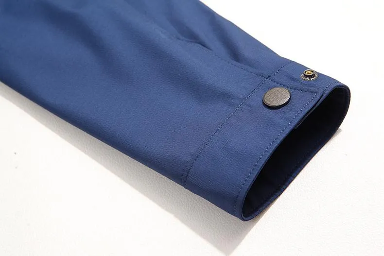 West Louis™ Business Windbreak Jacket