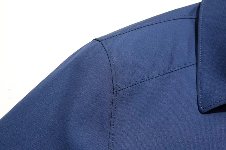 West Louis™ Business Windbreak Jacket