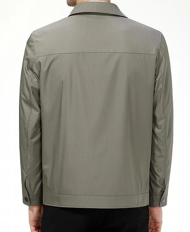 West Louis™ Business Windbreak Jacket