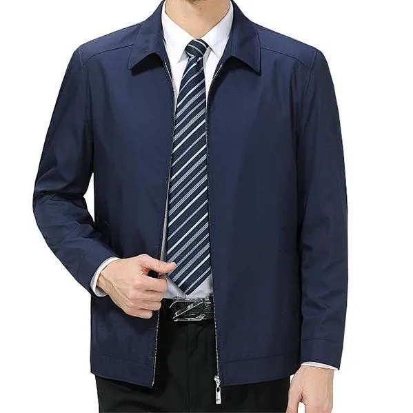 West Louis™ Business Windbreak Jacket