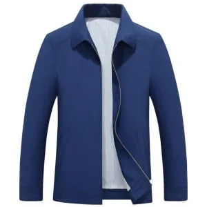 West Louis™ Business Windbreak Jacket
