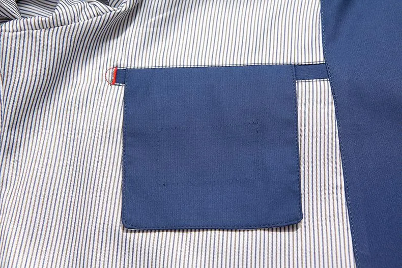 West Louis™ Business Windbreak Jacket