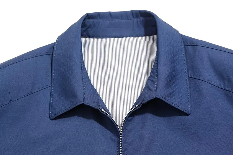 West Louis™ Business Windbreak Jacket