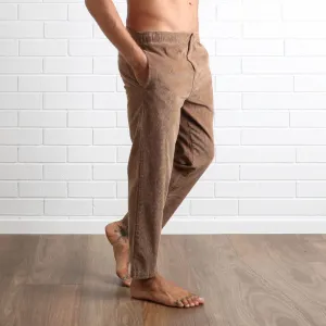Whaler Cord Pant - Clay