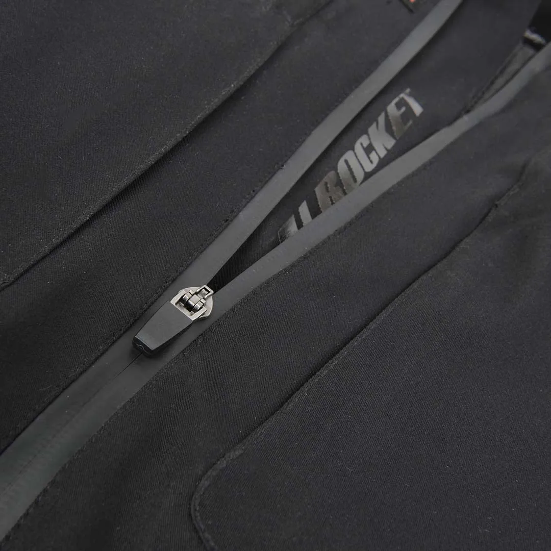 Whistler 2.0 Waterproof Textile Jackets