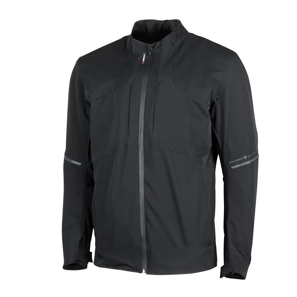 Whistler 2.0 Waterproof Textile Jackets