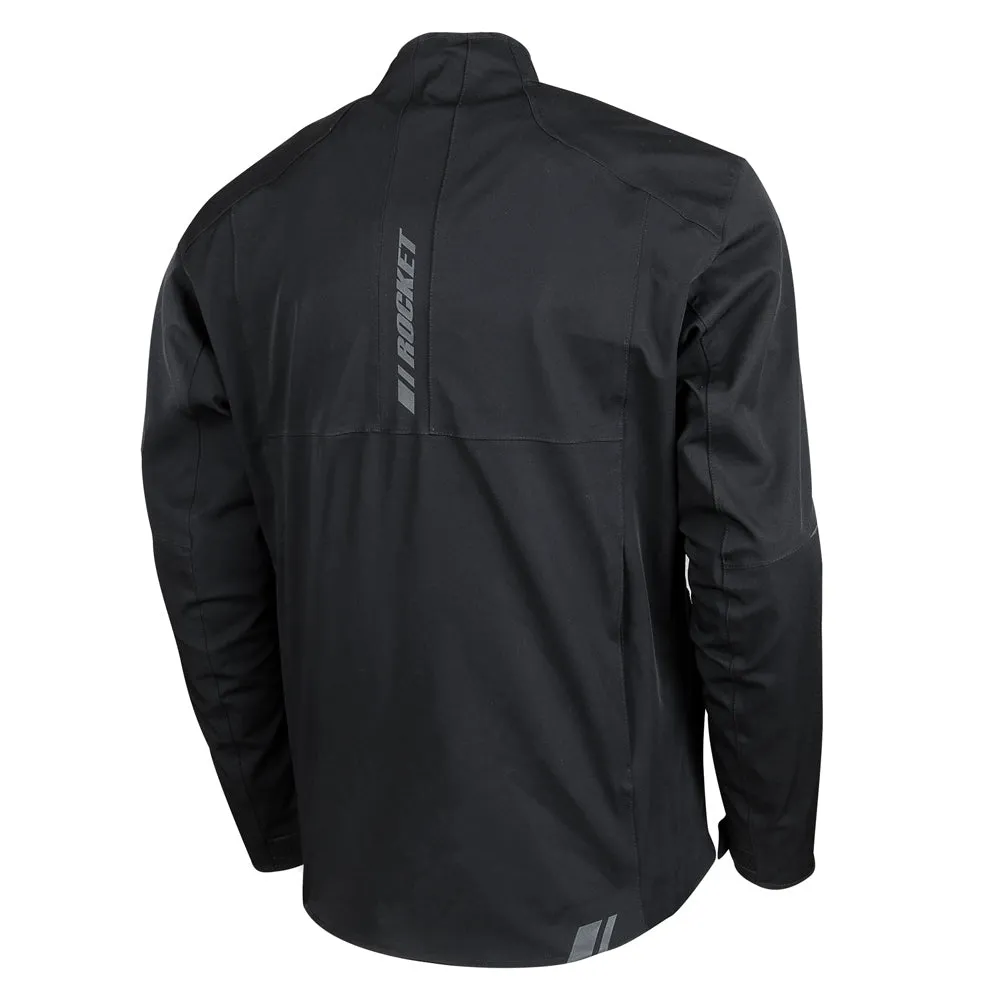 Whistler 2.0 Waterproof Textile Jackets