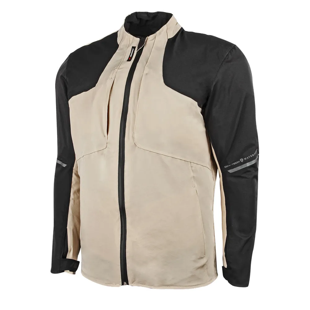 Whistler 2.0 Waterproof Textile Jackets