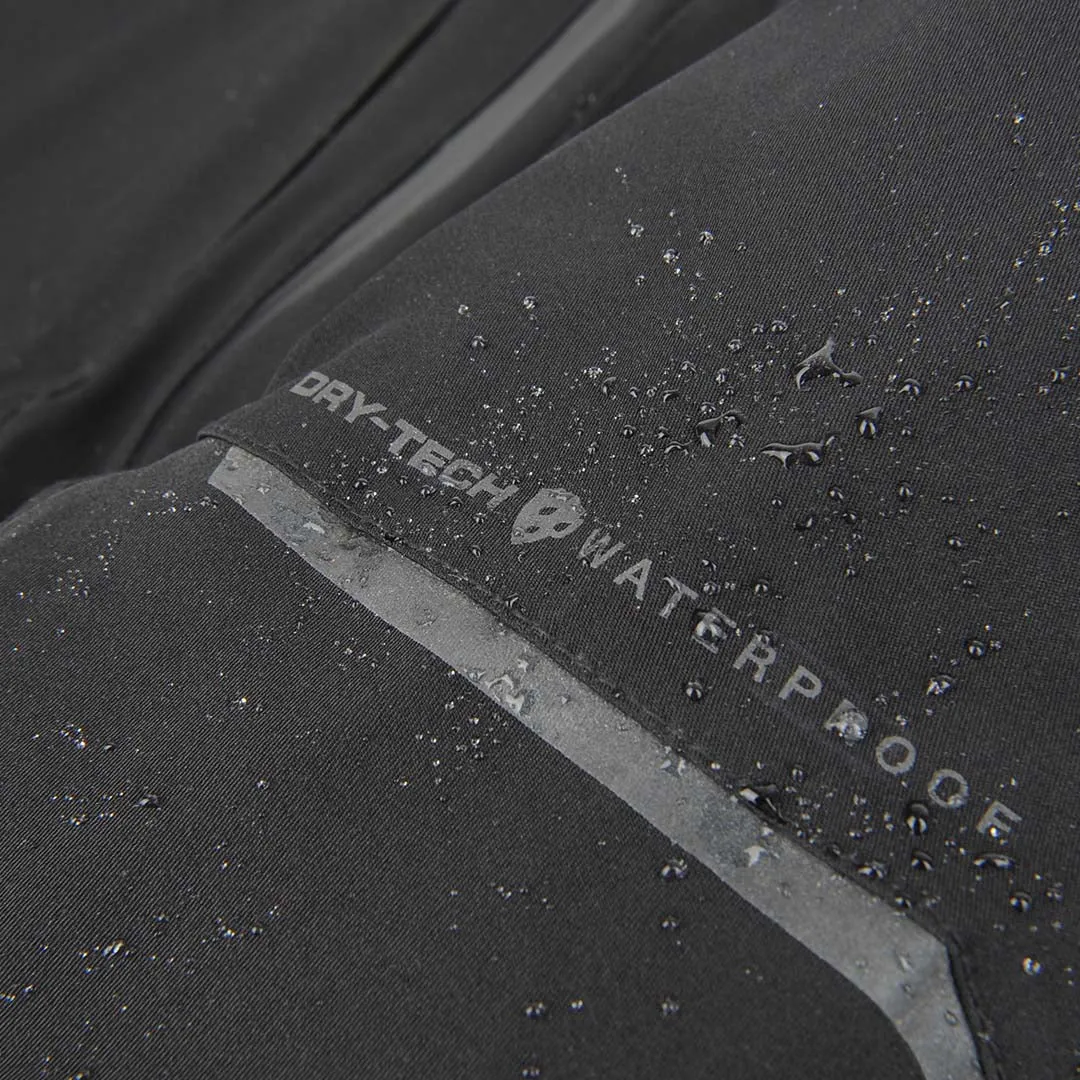 Whistler 2.0 Waterproof Textile Jackets