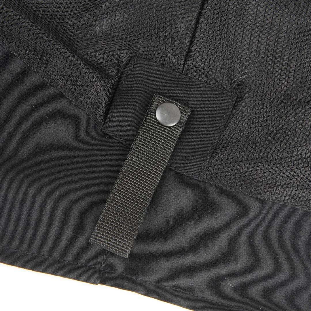 Whistler 2.0 Waterproof Textile Jackets