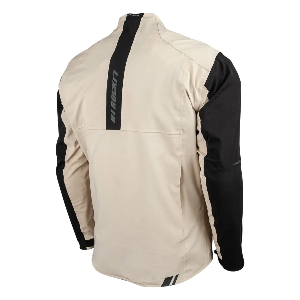 Whistler 2.0 Waterproof Textile Jackets