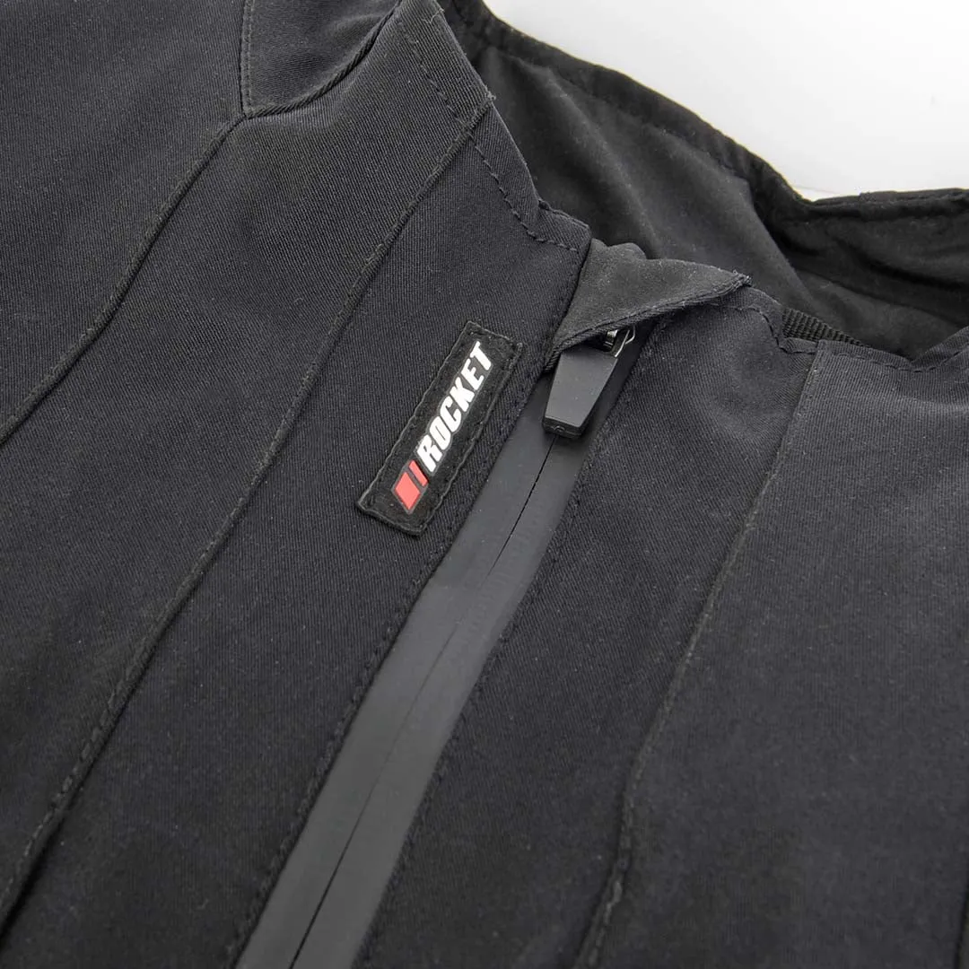 Whistler 2.0 Waterproof Textile Jackets