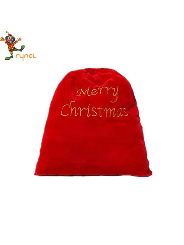 White Christmas Xmas Santa Men Costume Plus Size 2 Xl/3 Xl