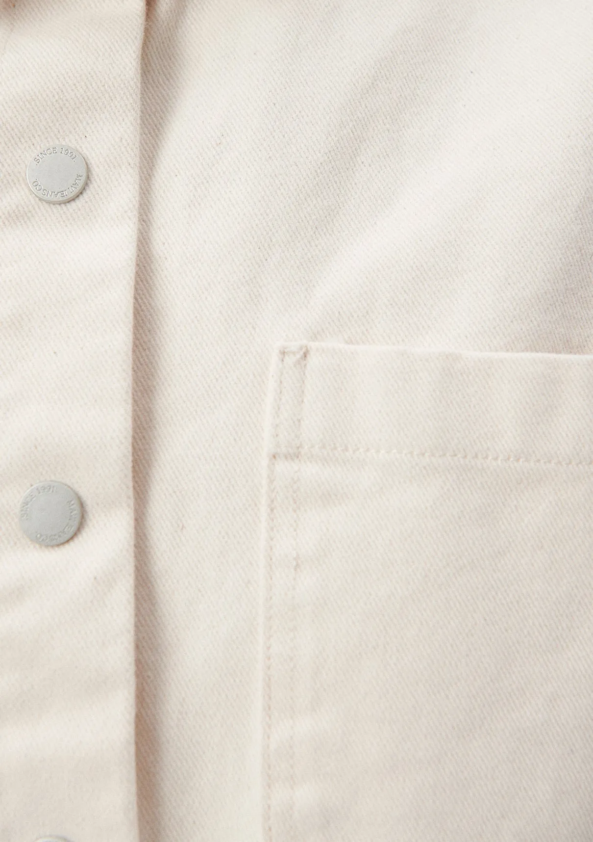 White Short Jumpsuit