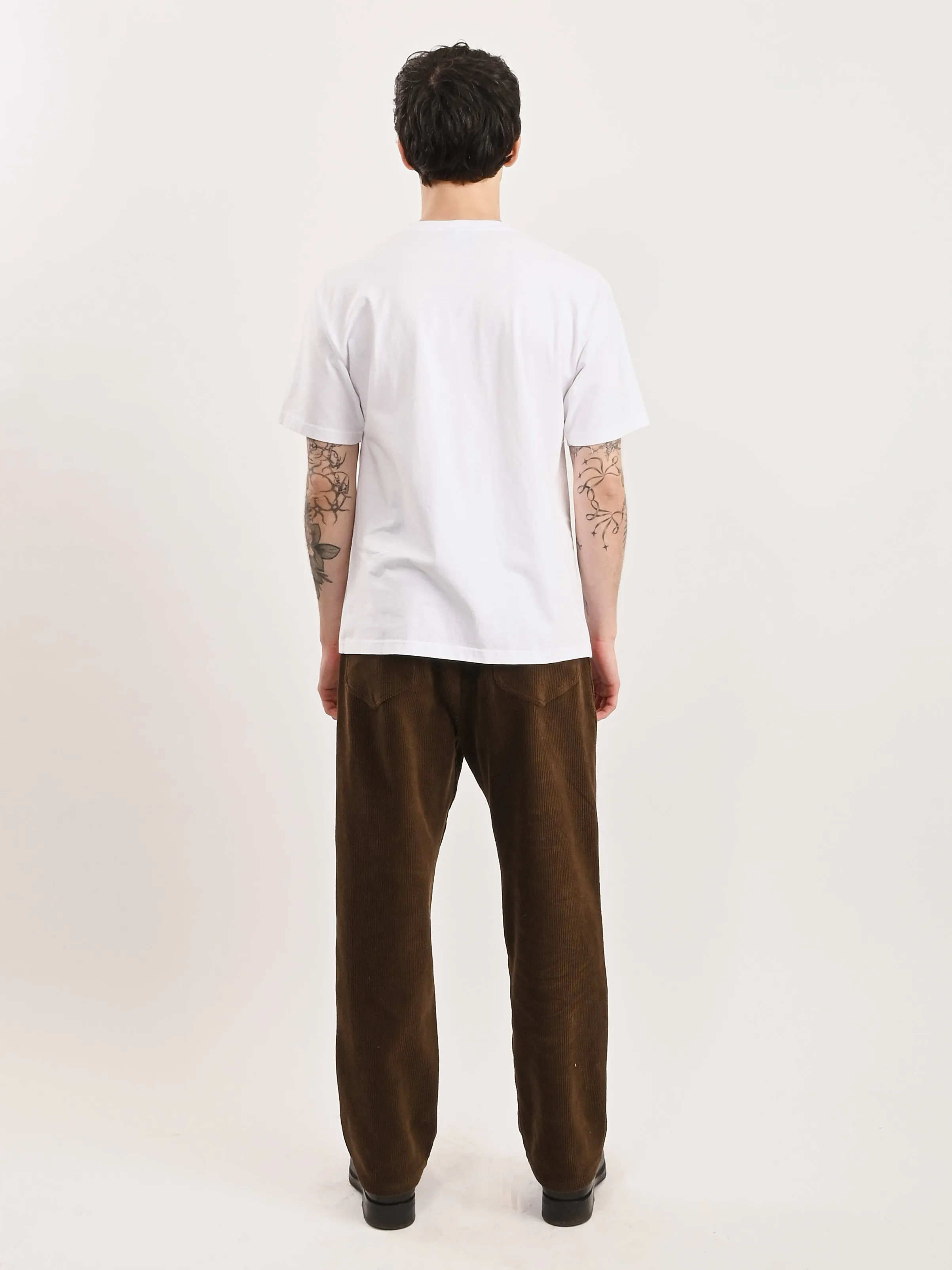 White Truth T-Shirt