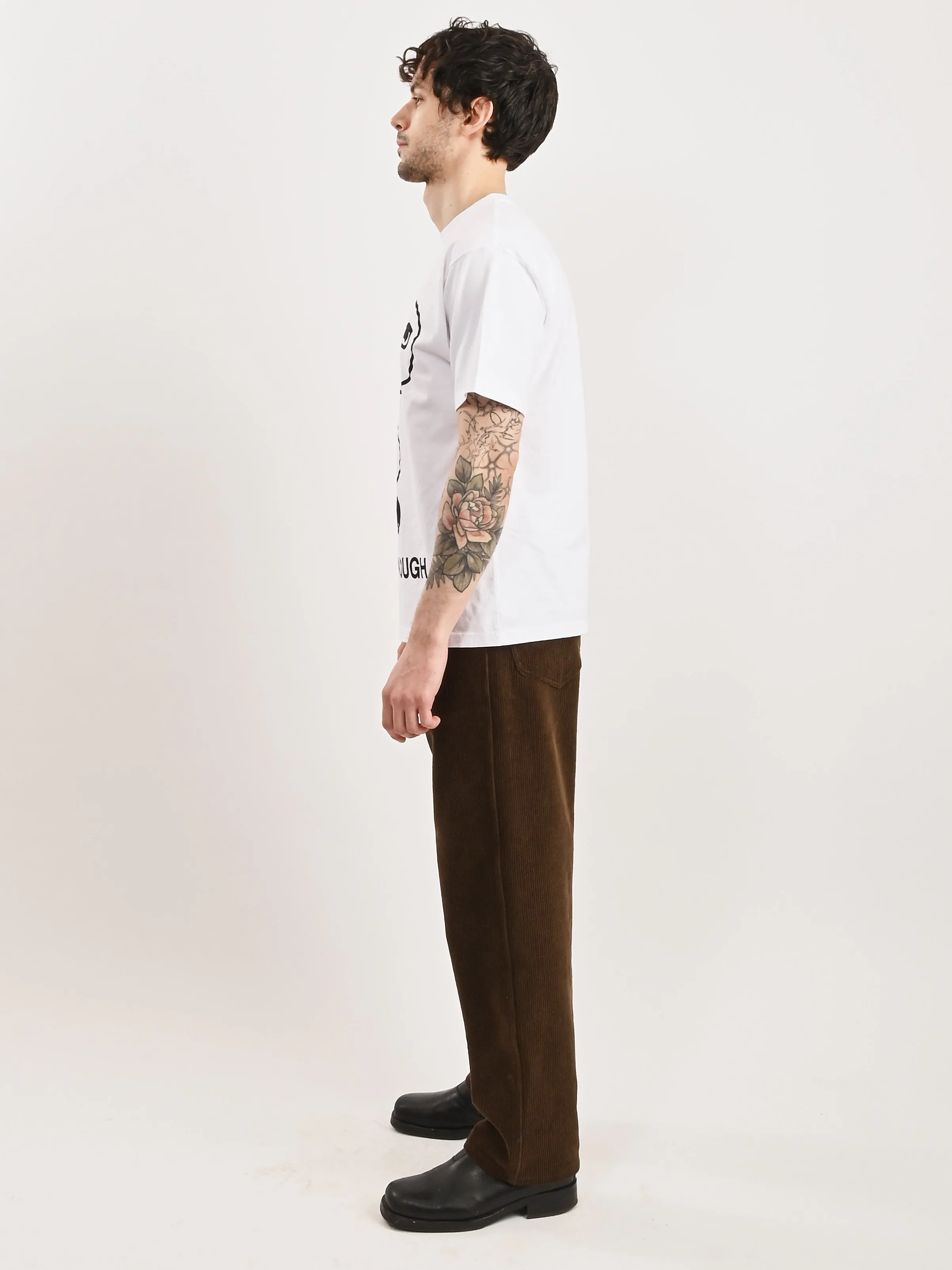 White Truth T-Shirt