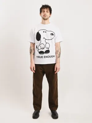 White Truth T-Shirt