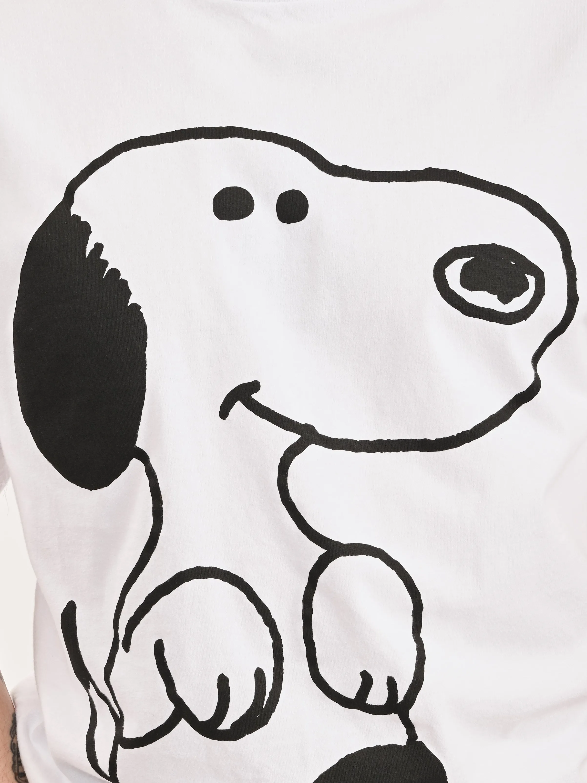White Truth T-Shirt