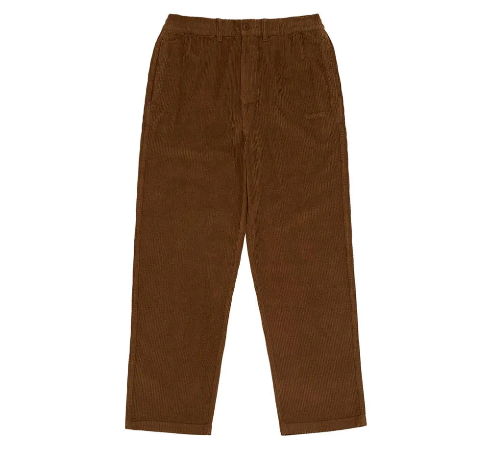 WIDE WALE CORDUROY CHILL PANTS