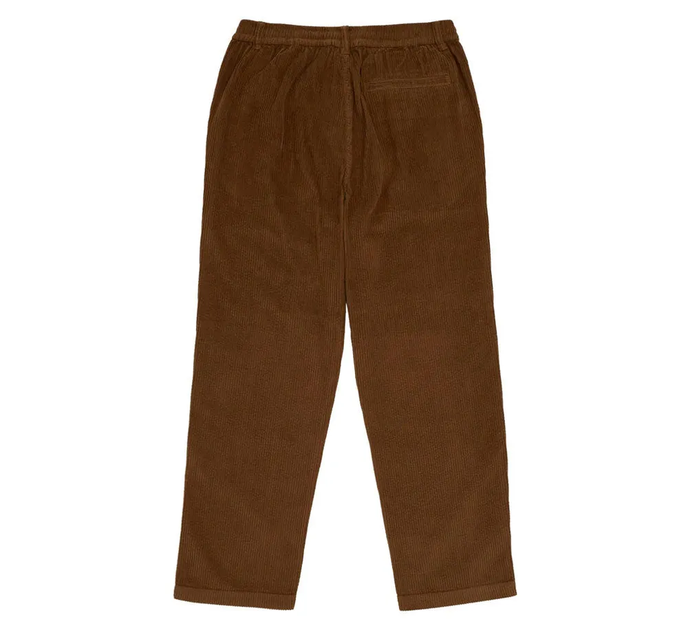 WIDE WALE CORDUROY CHILL PANTS