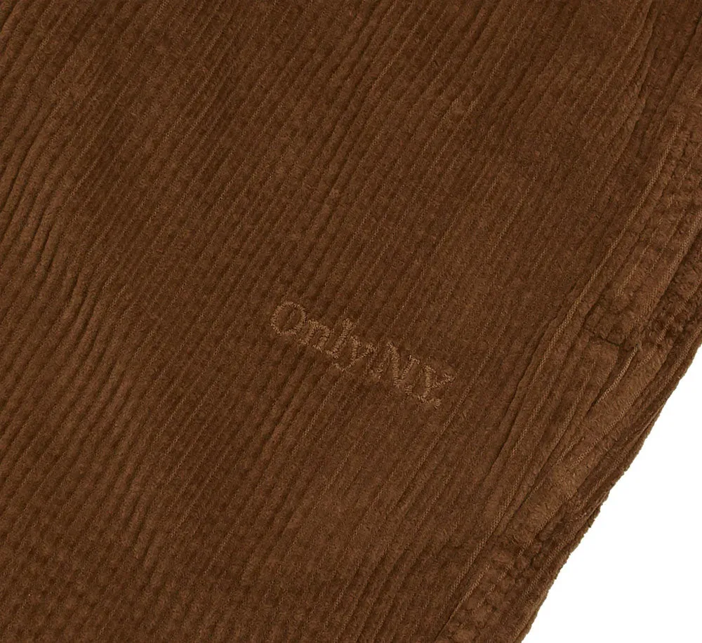 WIDE WALE CORDUROY CHILL PANTS