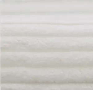 Wide Wale Corduroy Fabric, Polyester Corduroy Fabric, 5 mm Corduroy, 4.5 Wale Corduroy Fabric - 13 Colors - Fabric By the Yard / 39953