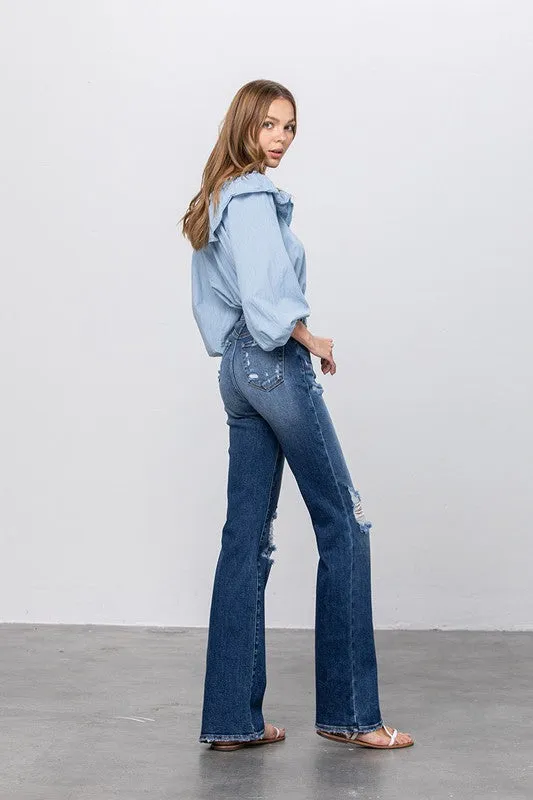 WILD AND FREE JEANS