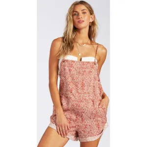 Wild Pursuit Short Overall