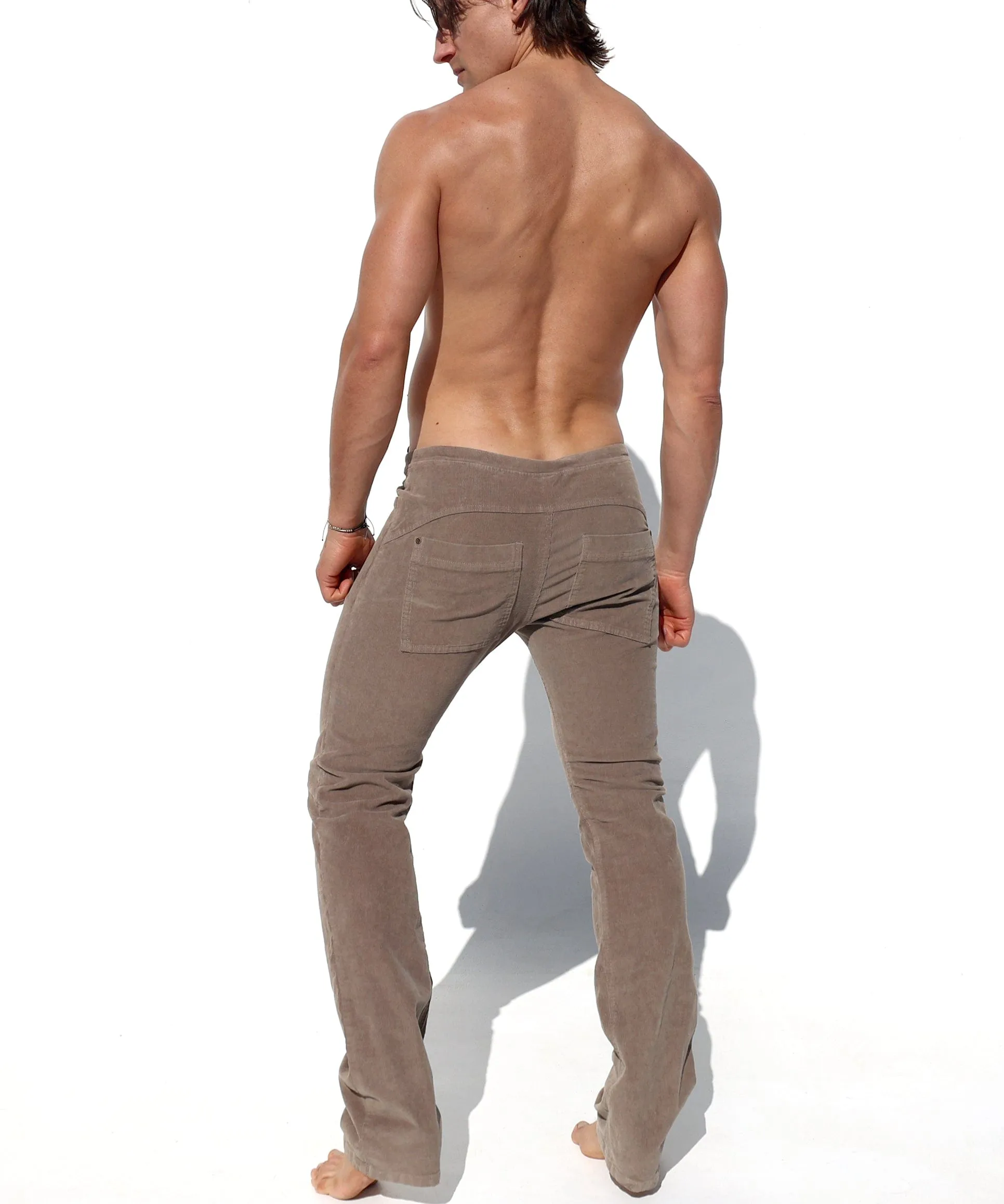 WILEY TAUPE