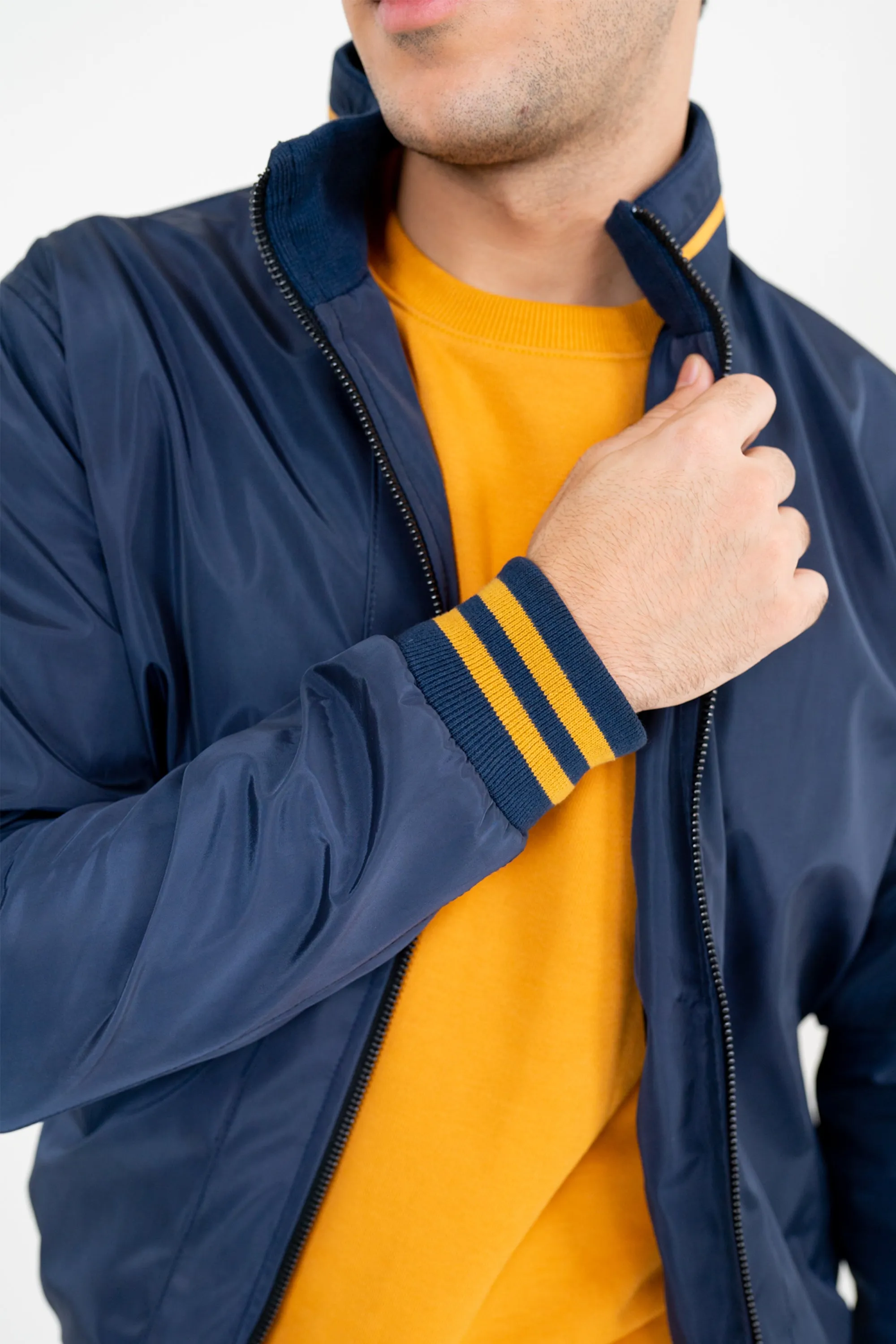 Windbreaker Jacket