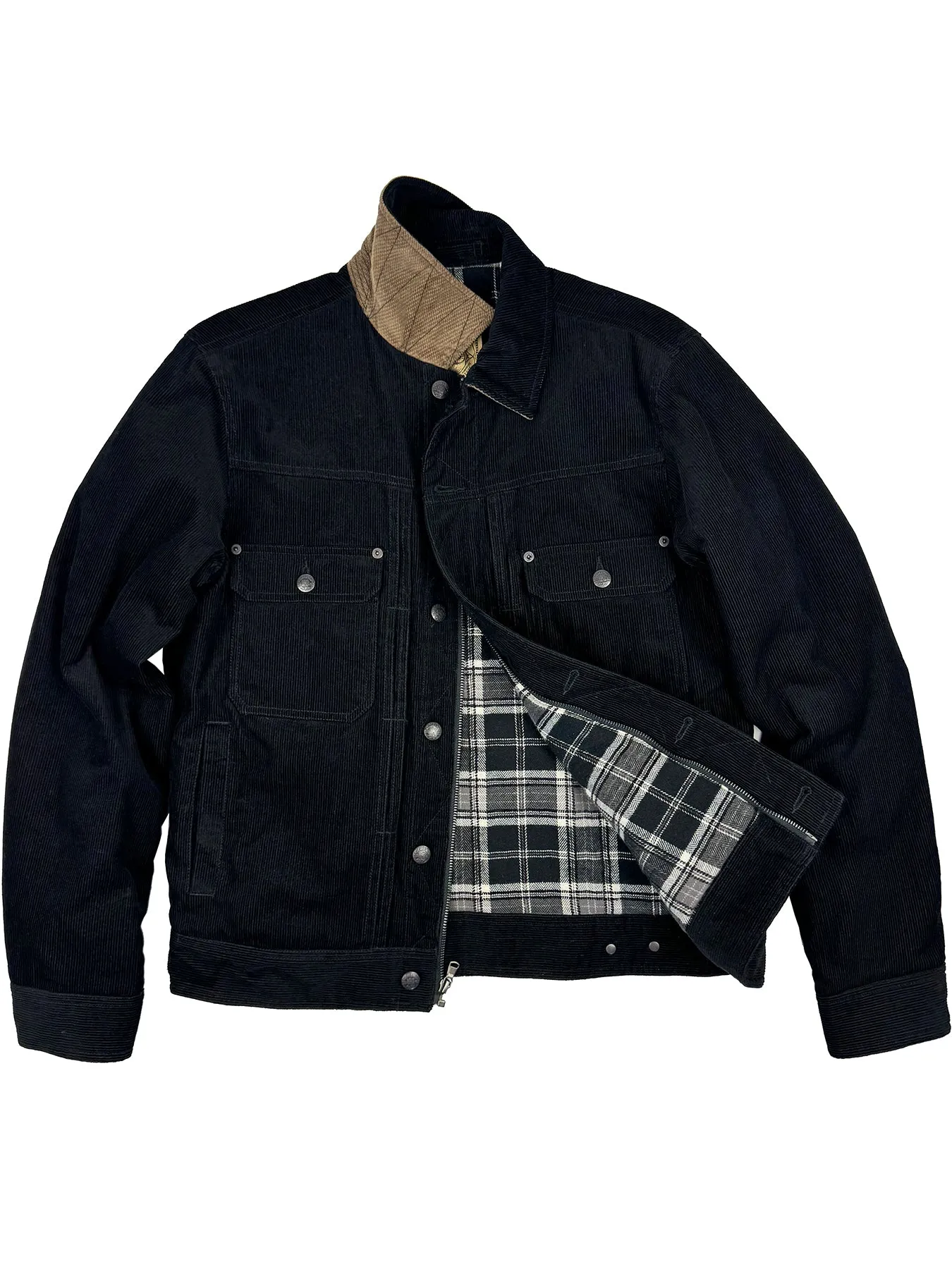 Winslow Corduroy Jacket 4160