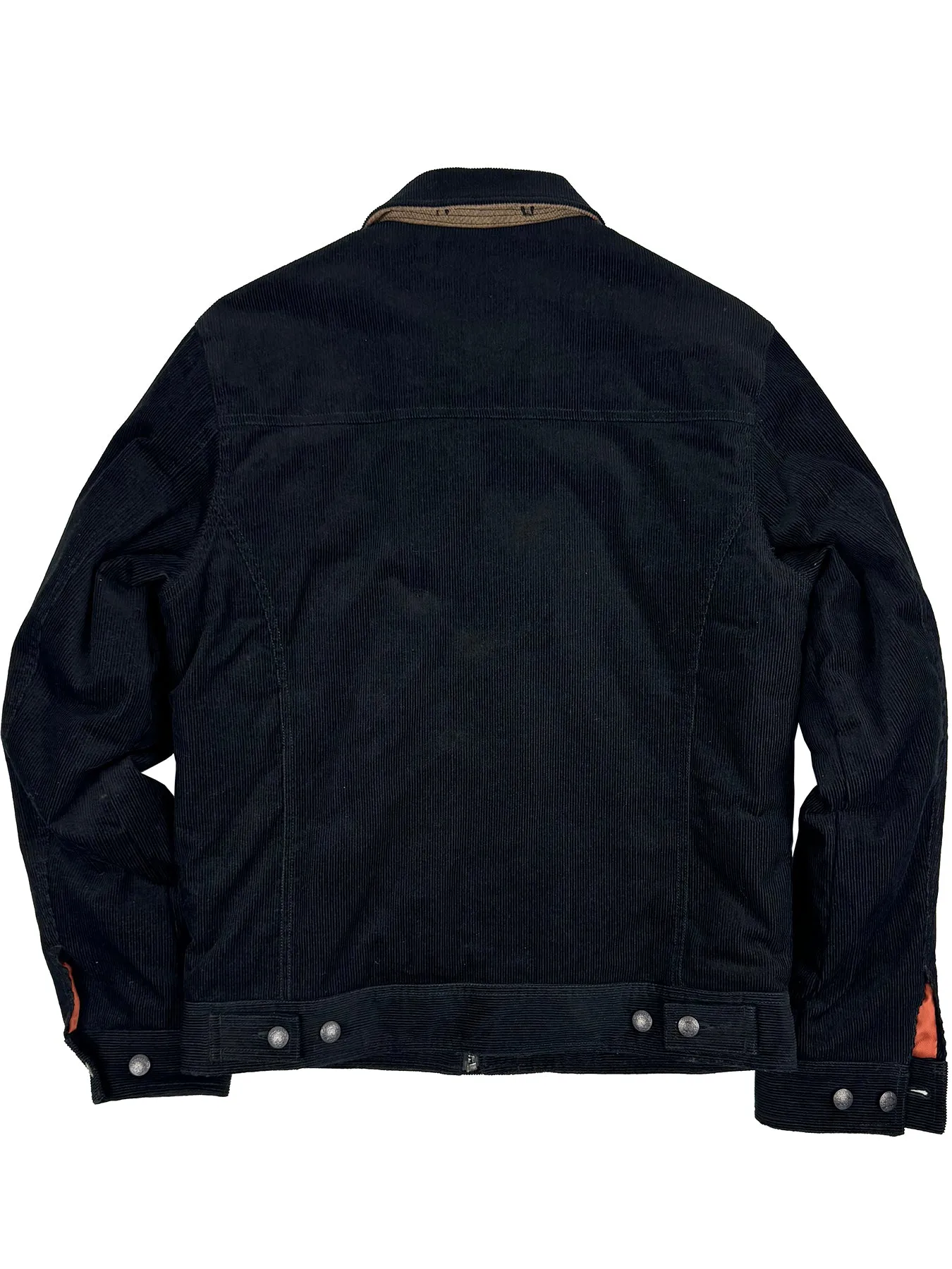 Winslow Corduroy Jacket 4160